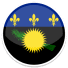 غوادلوب Logo